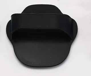 Massage Cleaning Silicone Multifunctional Pet Bath Brush Black - Shop at LoveMi