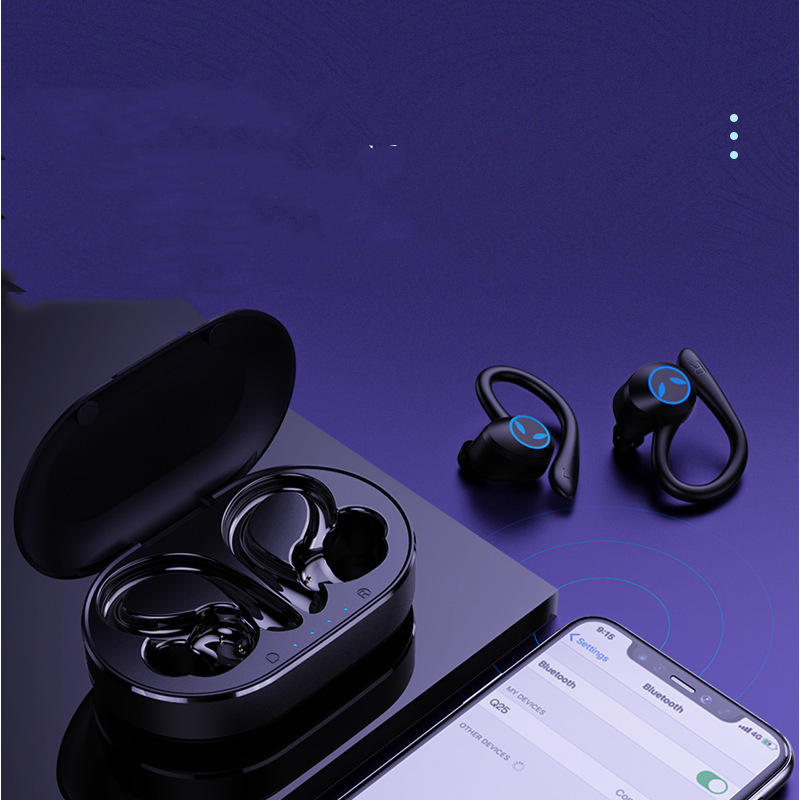True Wireless In-Ear Sports Stereo Gaming Headset - Image 2