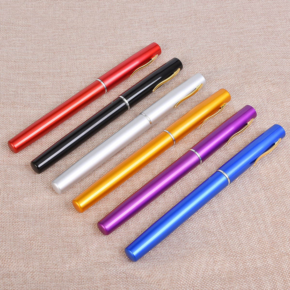 Pocket Fishing Rod Set