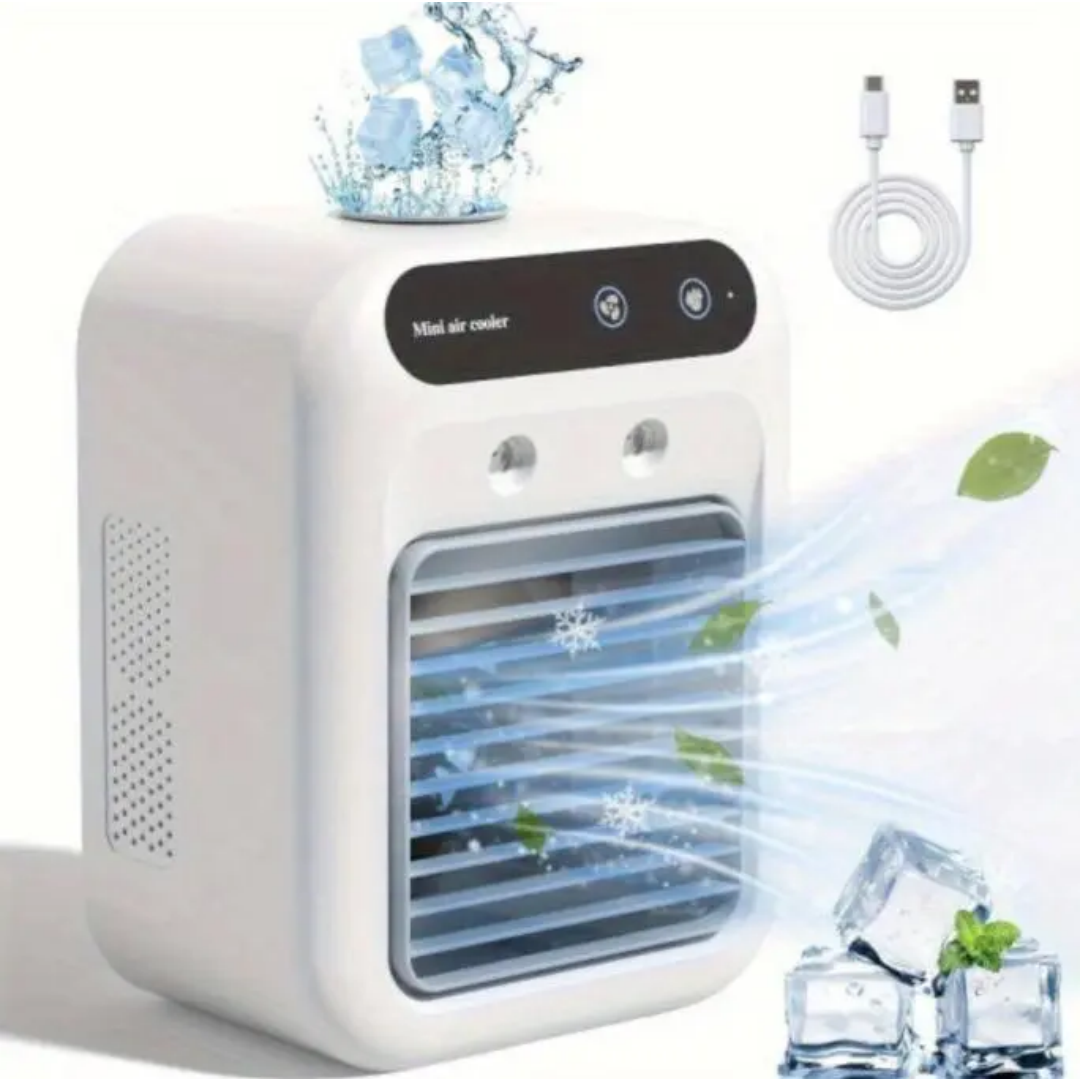Air Conditioning Fan
