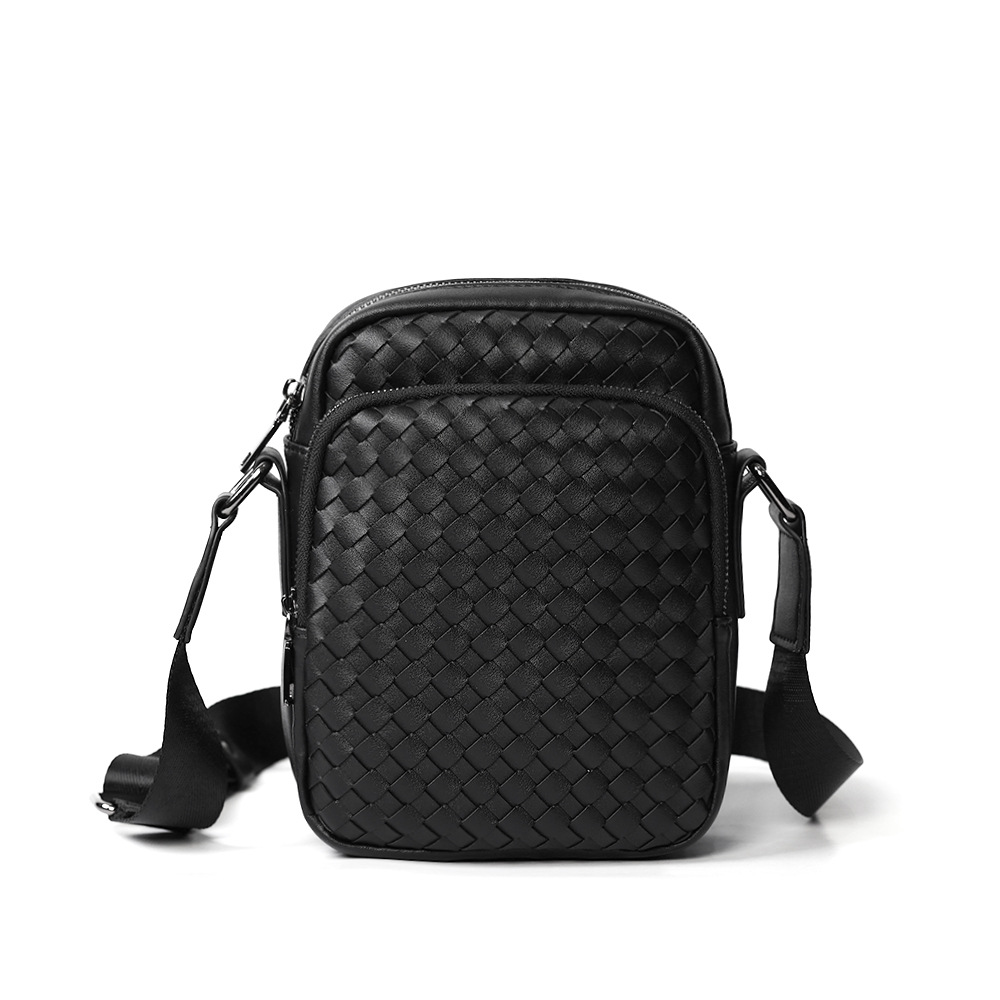 Hand-woven Shoulder Bag Casual Fashion