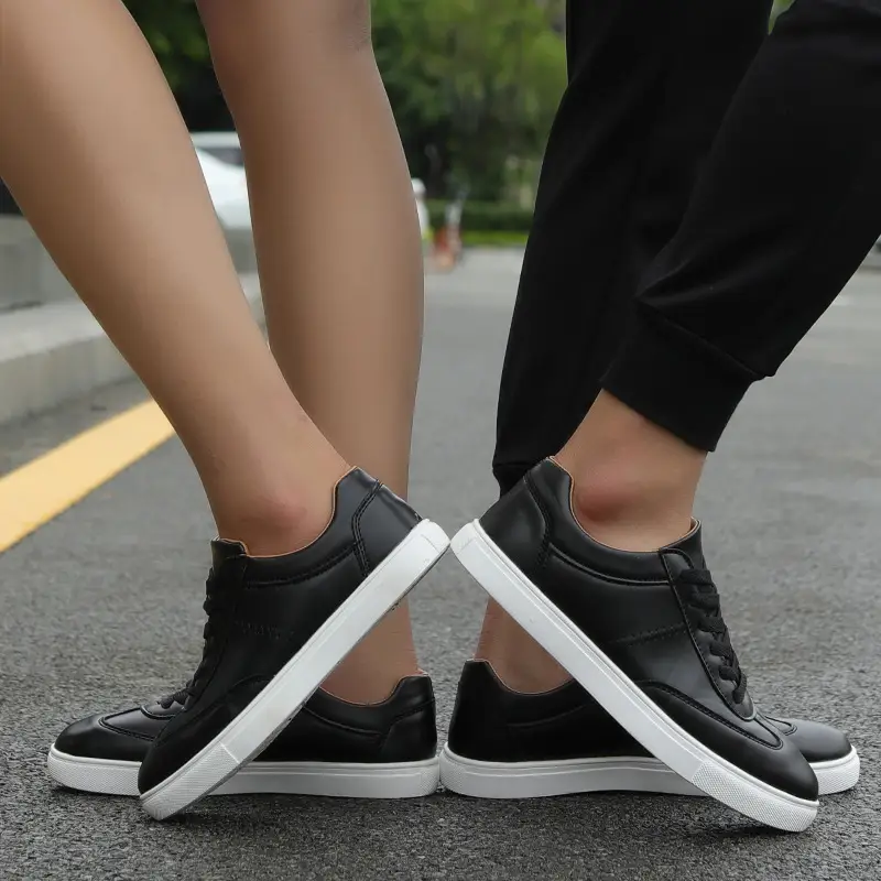 Fashion Women's Simple Non-slip Casual Sneakers