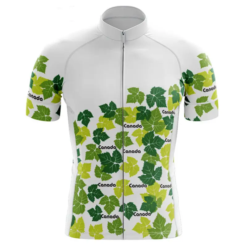 Short Sleeve Suspenders Cycling Suit Highway