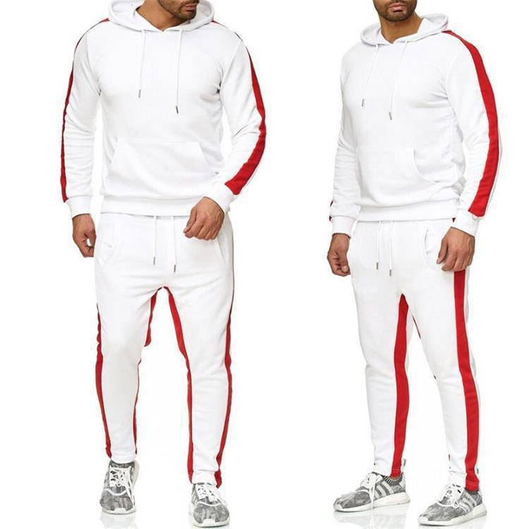 Title 3, Sportswear Men