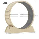 Cat Treadmill Xl