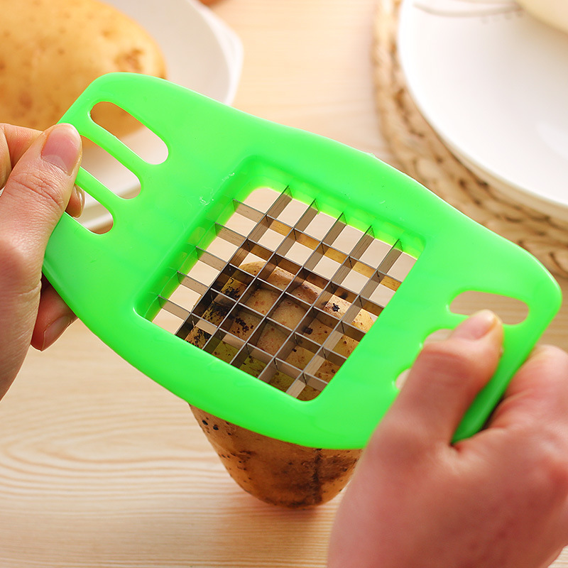 Title 6, Creative Kitchen Tool Household Potato Cutter