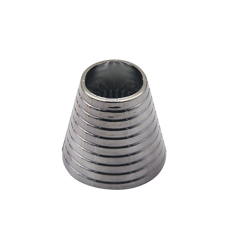 All match Fashion Toothy Imitation Metal Hair Tie Gun Black - Shop at LoveMi