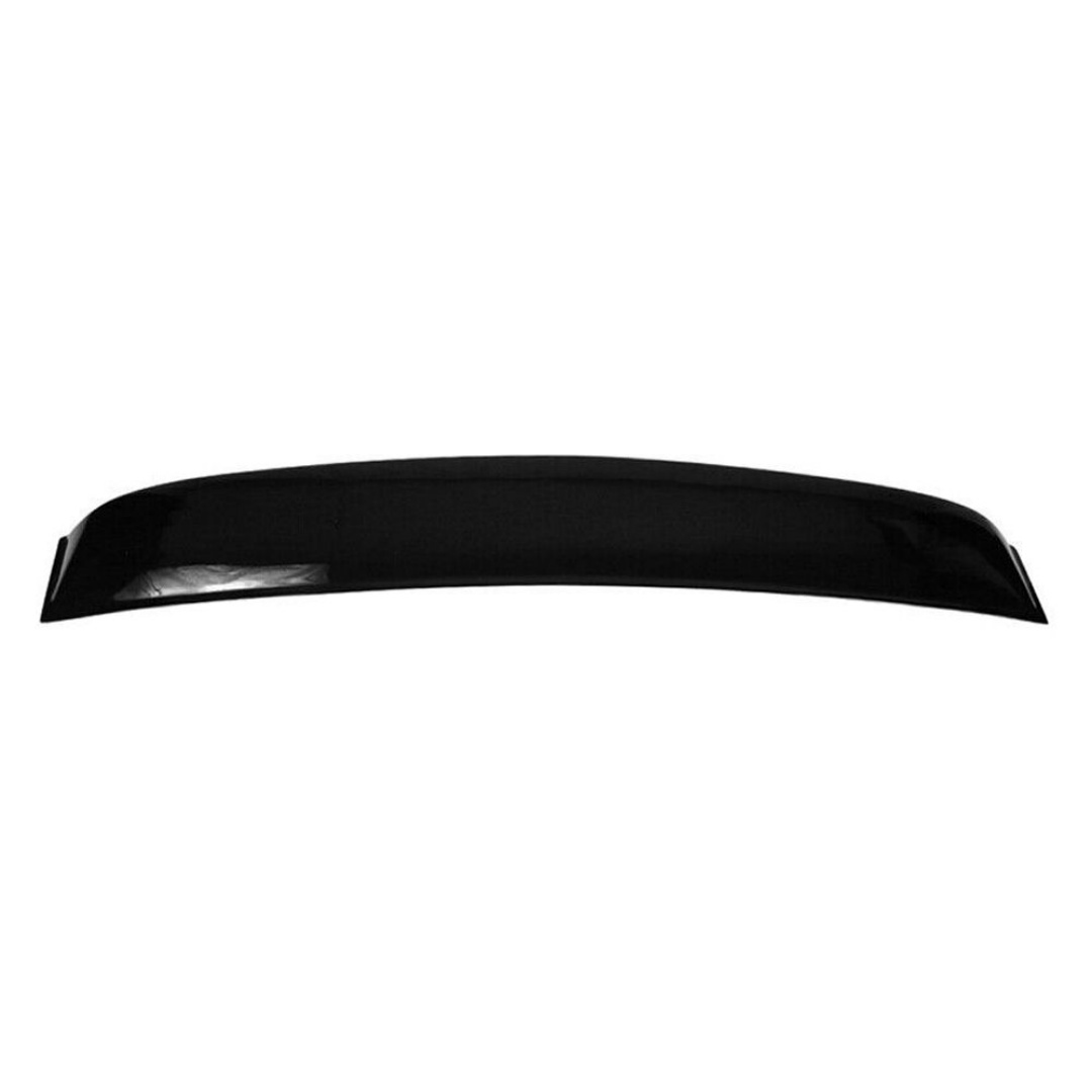 For Mustang 05-14 Ford Mustang Coupe Rear Top Roof Spoiler Wing Gloss Black PP — foto 2