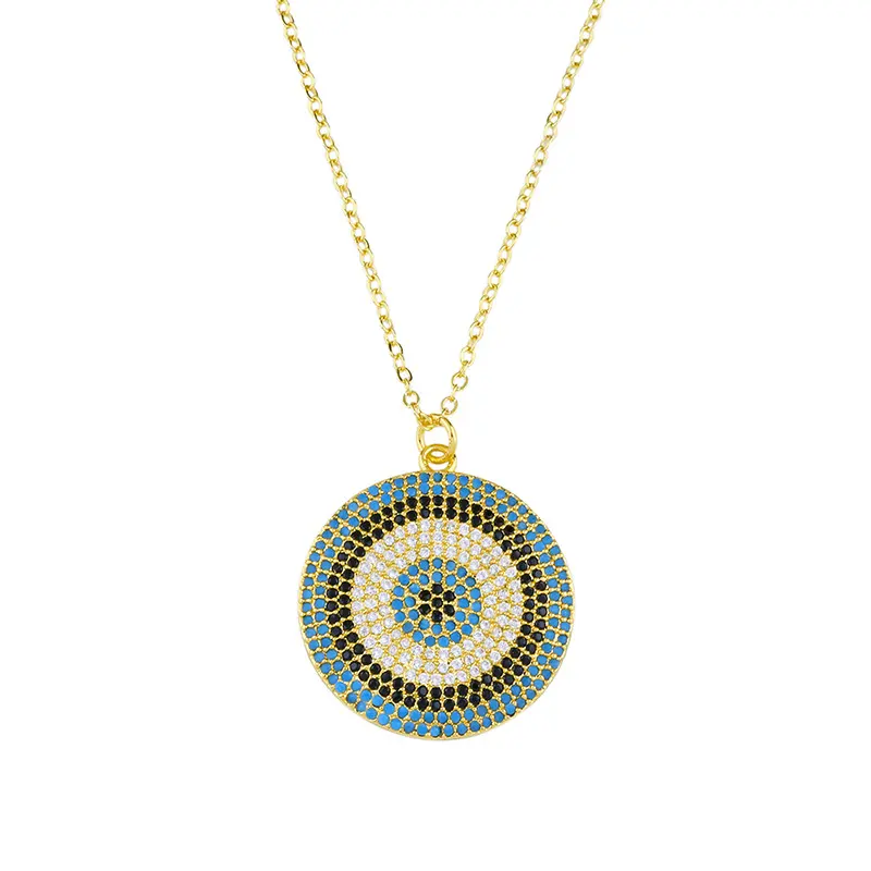 Clavicle Chain Necklace Jewelry Necklaces