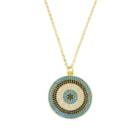 Clavicle Chain Necklace Jewelry Necklaces