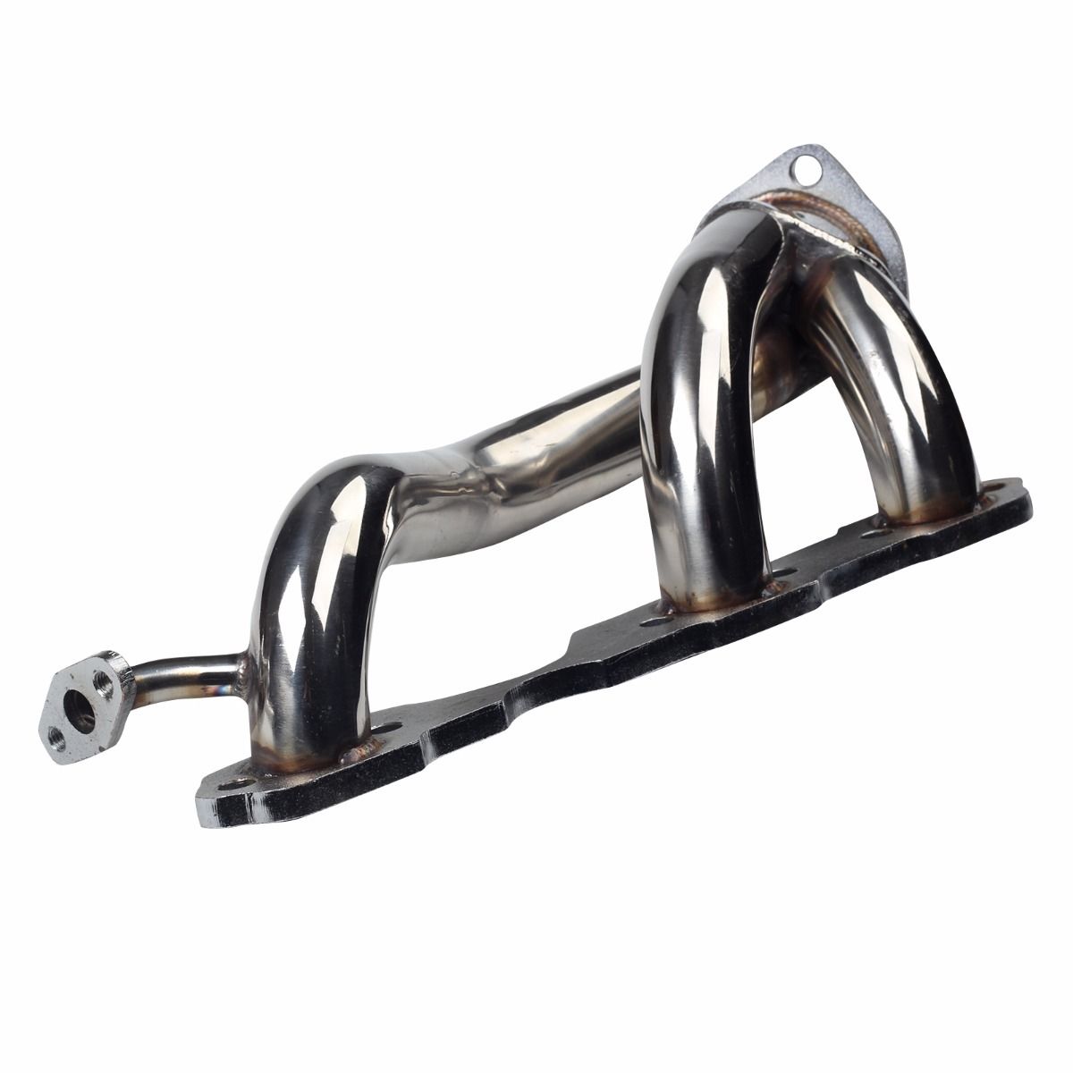 Exhaust Header For Chevy S10 GMC Sonoma Blazer 4.3L 4WD 1996-2001 Ban The Sale Of Amazon - Image 4