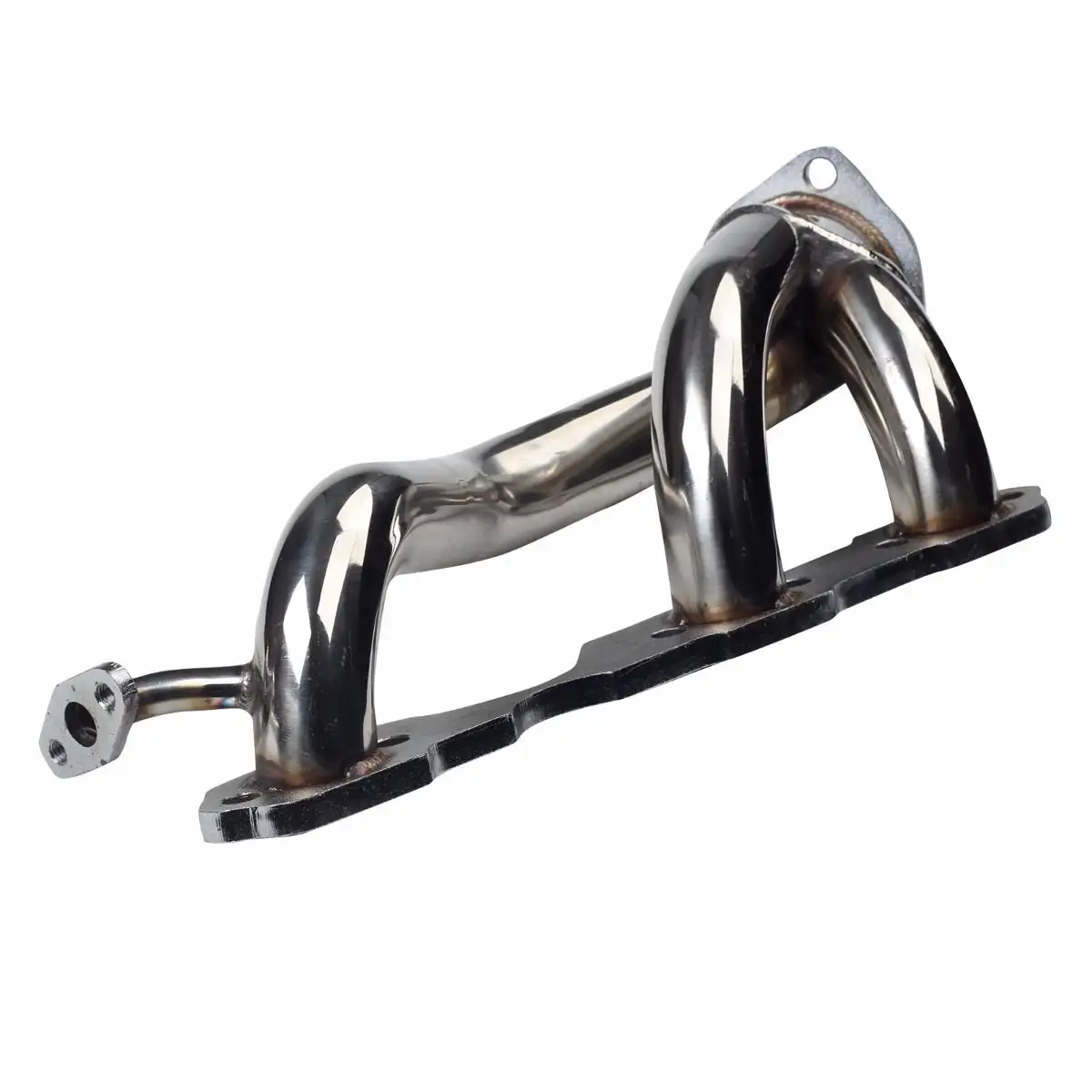 Exhaust Header For Chevy S10 GMC Sonoma Blazer 4.3L 4WD 1996-2001 Ban The Sale Of Amazon