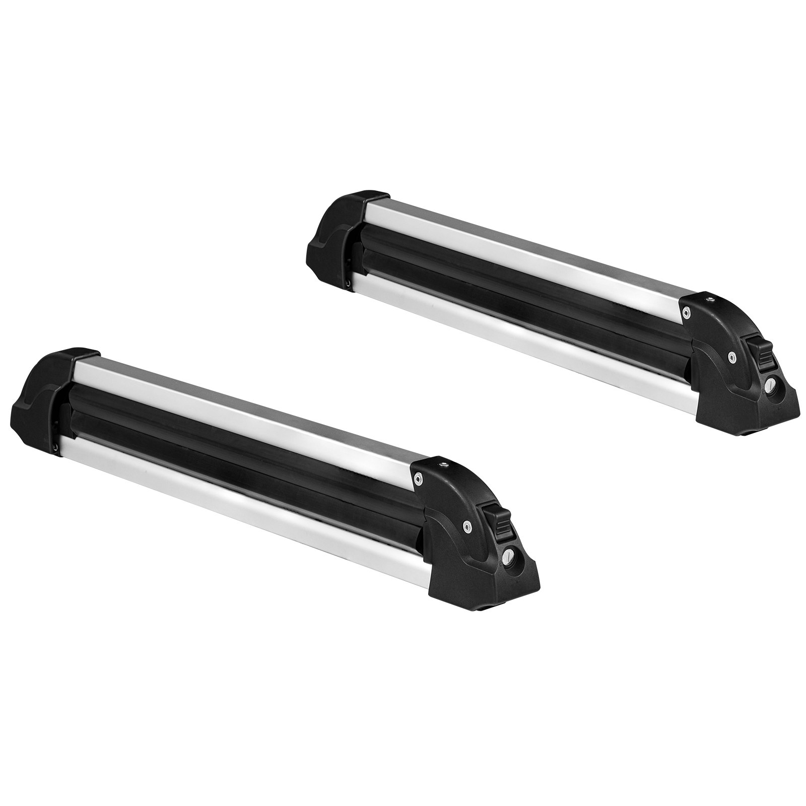 Ski Roof Rack 2