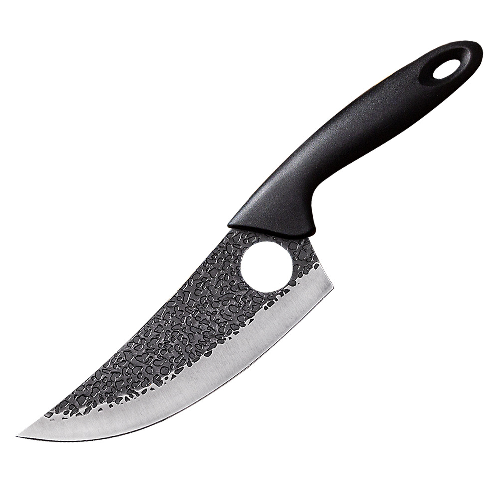 Hammer boning knife