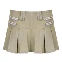 Short Skirt