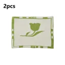 Green 2Pcs
