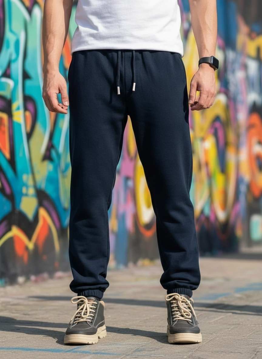 Casual Pants Trendy And Fashionable Casual Pants Men's Pants Men's Pants Long Pants Straight Pants Corduroy Casual Pants Tight-fitting Casual Pants Anti-wrinkle Casual Pants 9-inch Pants Men