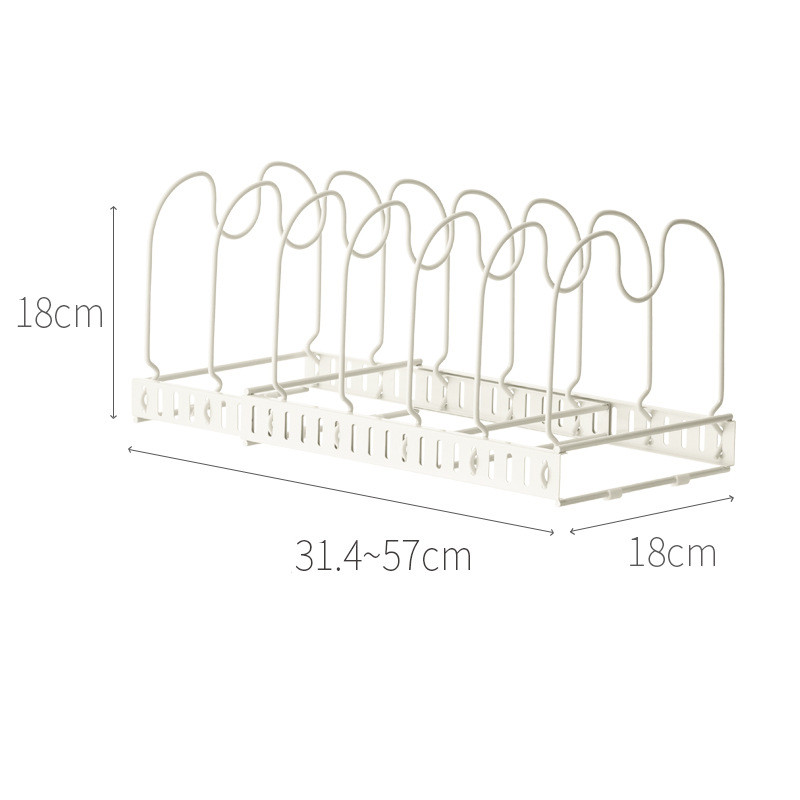 Title 2, Type Storage Rack Household Telescopic Kitchen ...