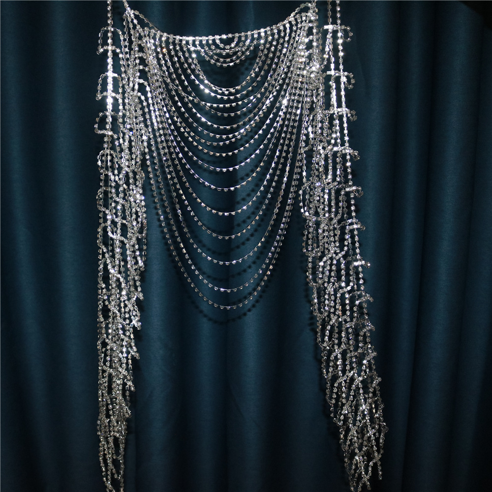 Silver plating