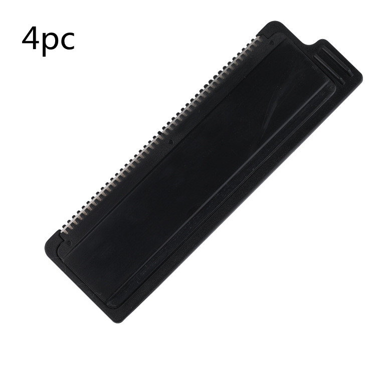 Men Back Shaver 2.0 Back Hair Shaver Two Head Blade Foldable Trimmer Body Leg Ra - Picture 26 of 27