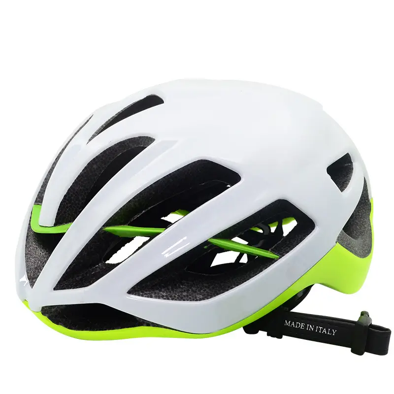 Mountain Bike Road Split Helmet Riding Equipment