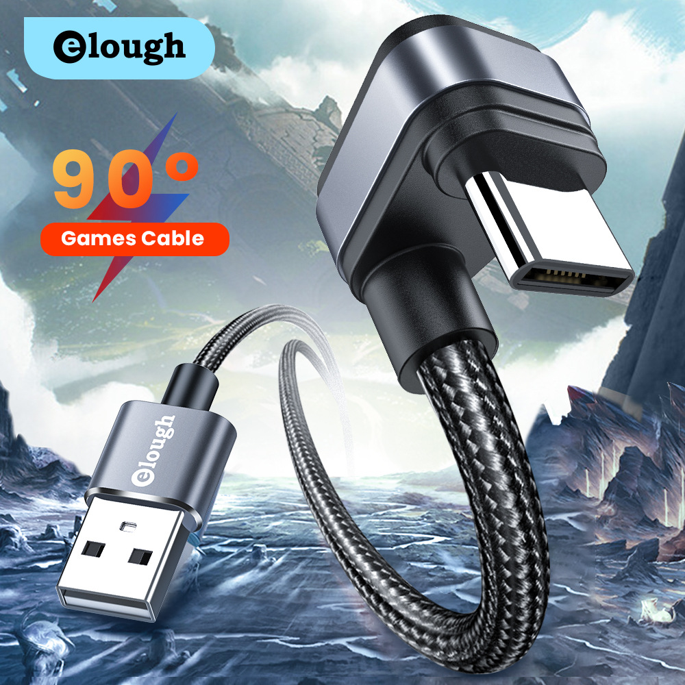The Triangular TYPE-C Data Cable Is Never Afraid Of Being Folded. The Mobile Game USB Charging Cable Is Sold At Factory Price