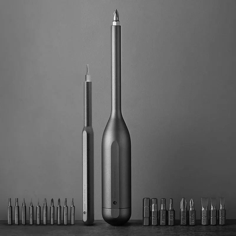 Multifunctional Manual Screwdriver Set