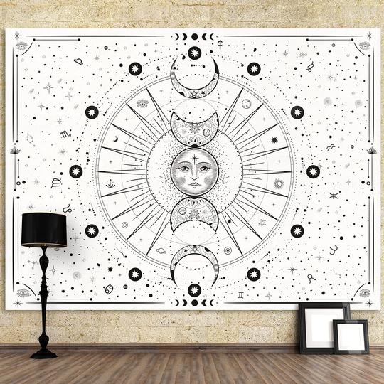 wall tapestry