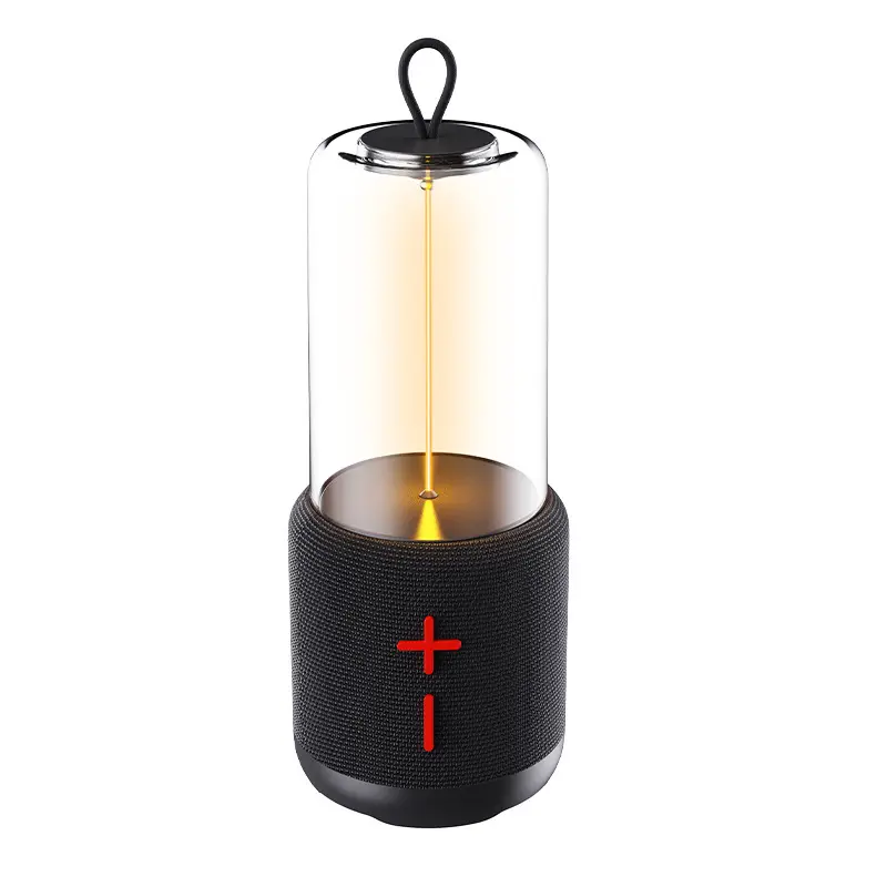 KP-816 Portable Outdoor Bluetooth Speaker