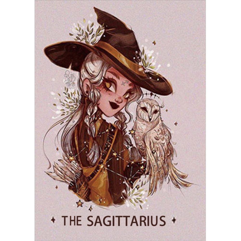 Sagittarius