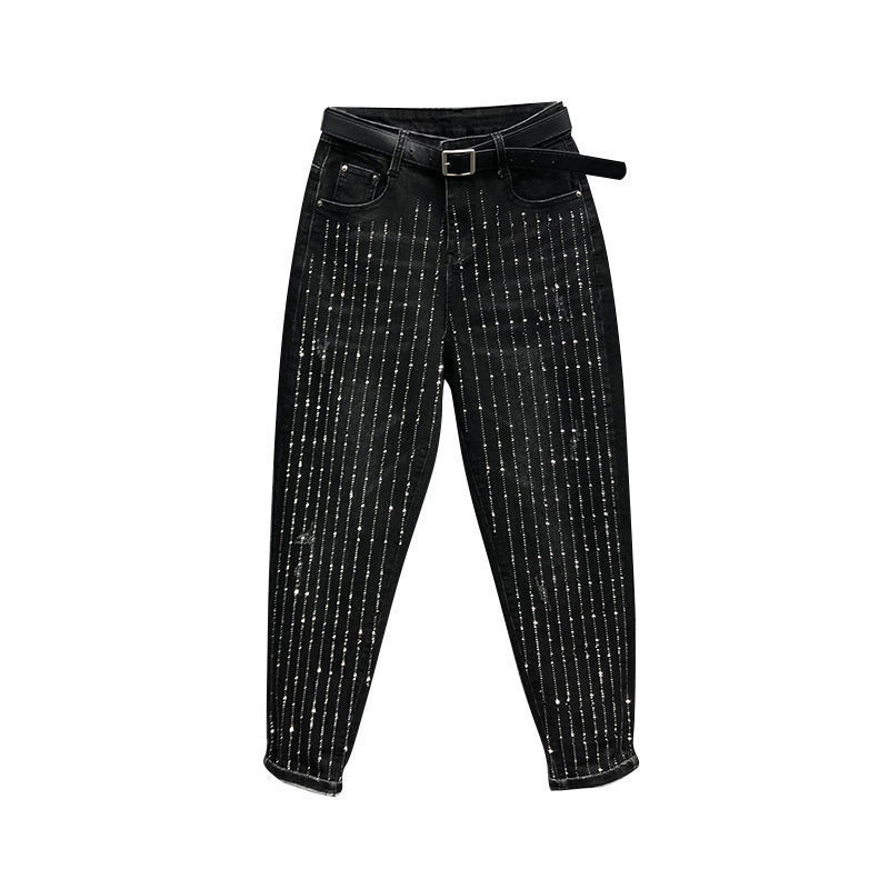 Title 6, Old Daddy-broek Small Feet Aberdeen-broek Baggy...