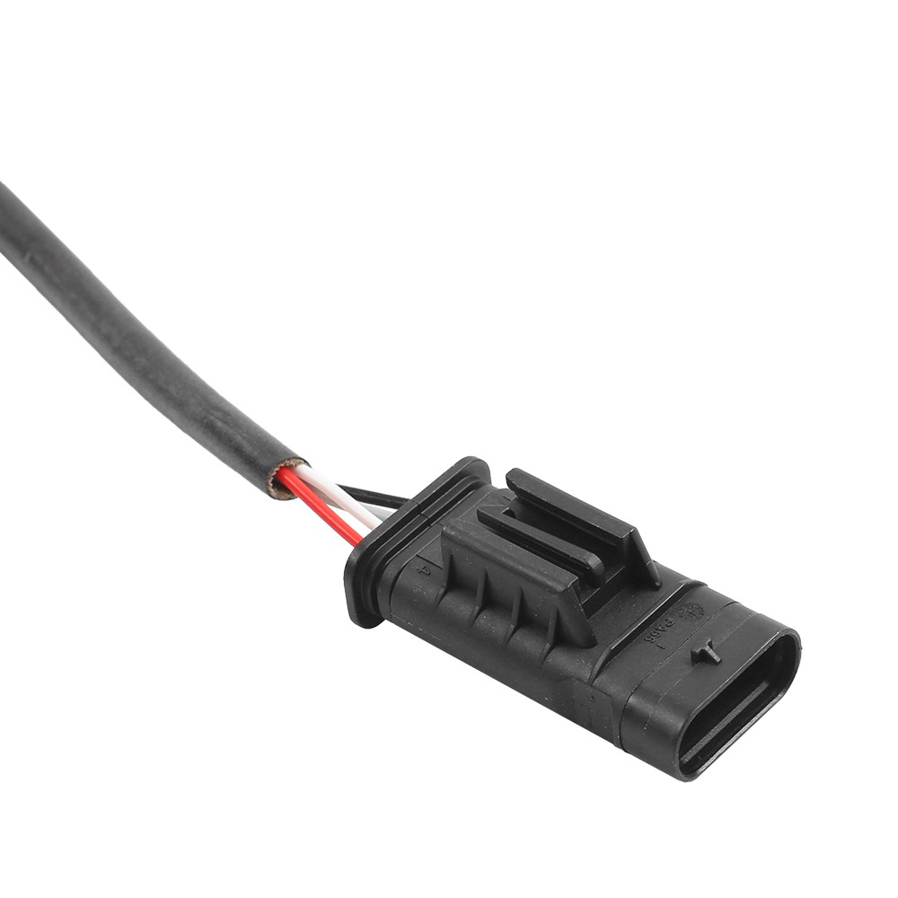 1x 13628570689 13628589104 857068901 Lambda Sensor Post Cat 0281004746 For BMW — image 9