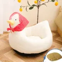 Ducks Send Summer Mat