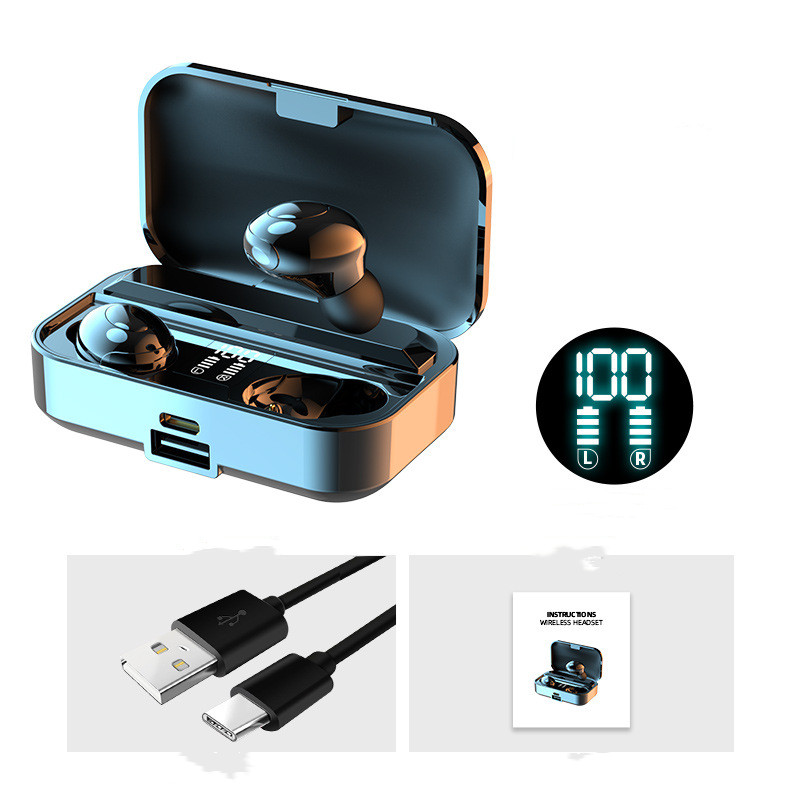 Digital Display Mobile Power With Long Battery Life - Image 5