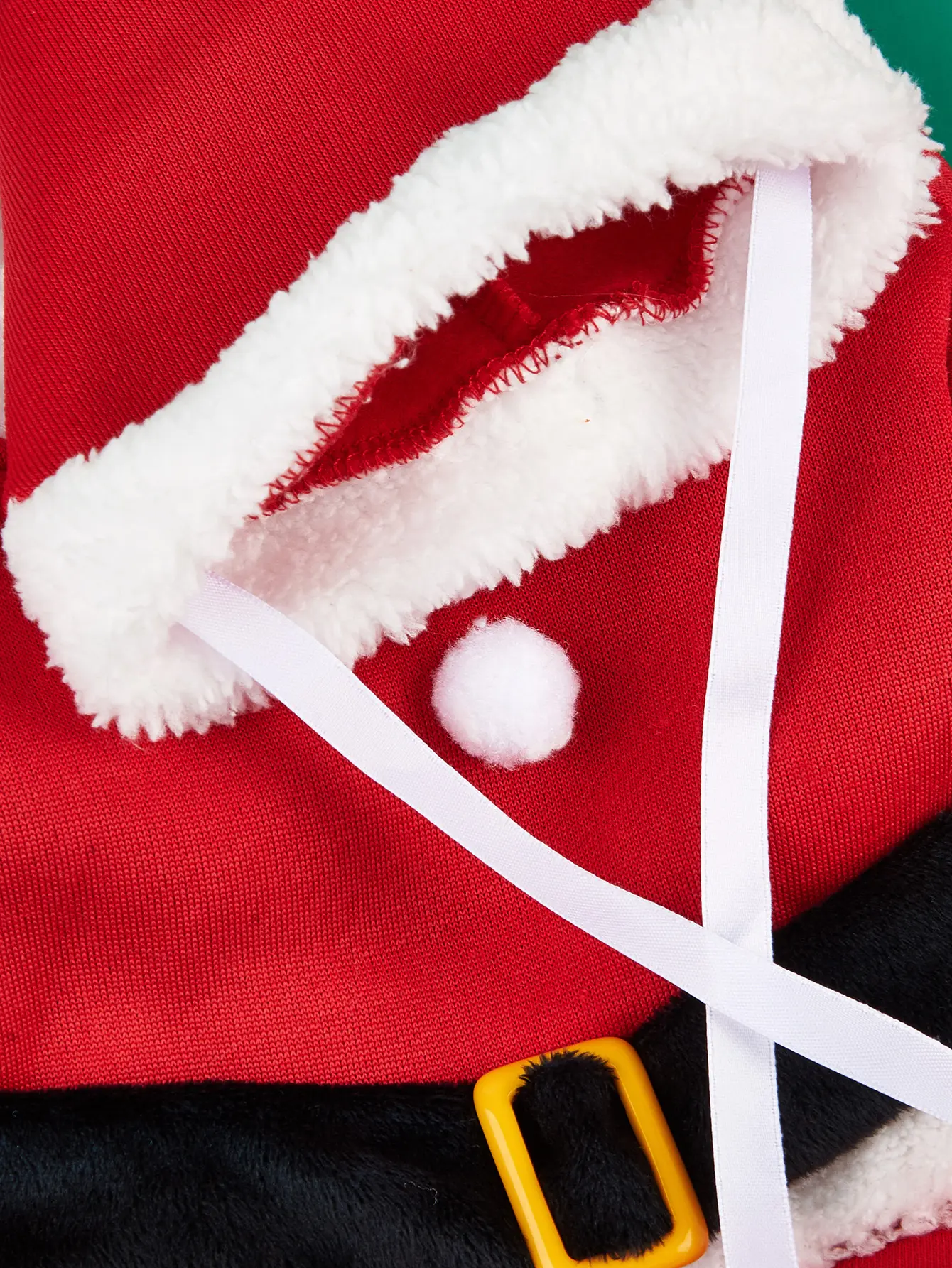 Christmas Pet Small Dog Costume