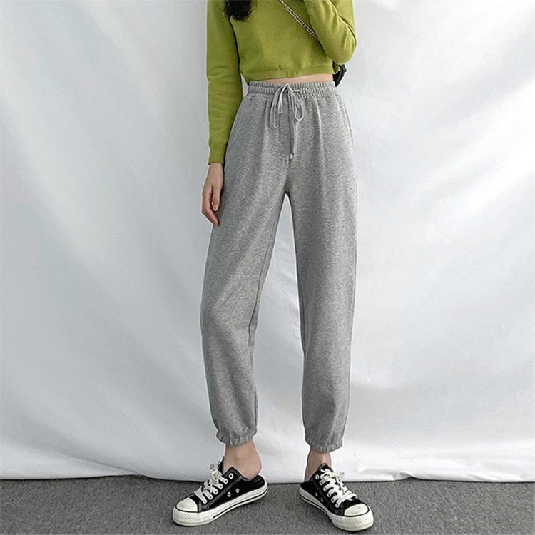 Title 9, Sweatpants loose-fitting harem pants