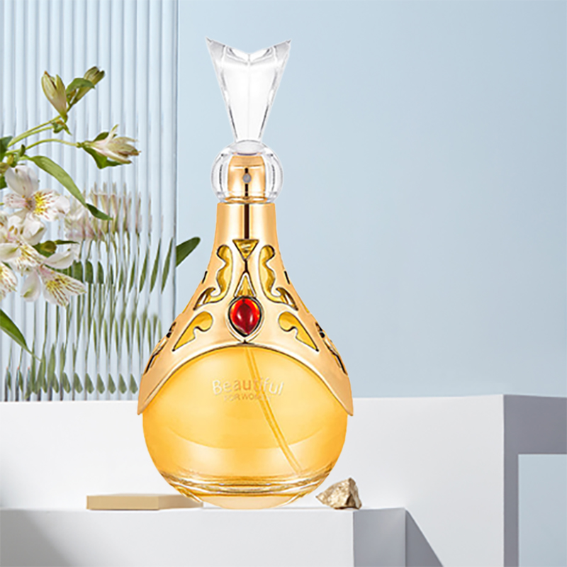 Gold Queen Eau De Parfum — foto 9