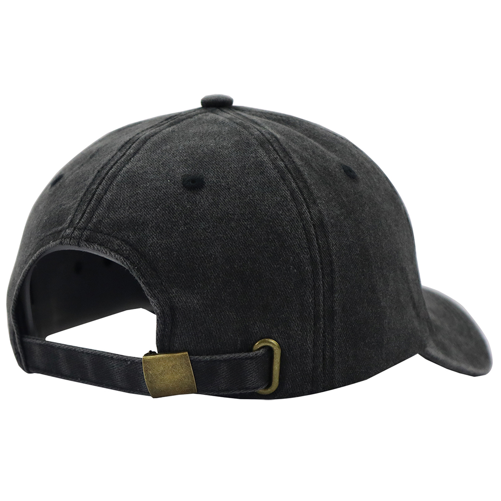 2pcs Cruise Mode On Embroidered Baseball Cap, Vintage Washed Distressed Hat For Men Women, Summer Beach Vacation Cruise Trip Gift — foto 3