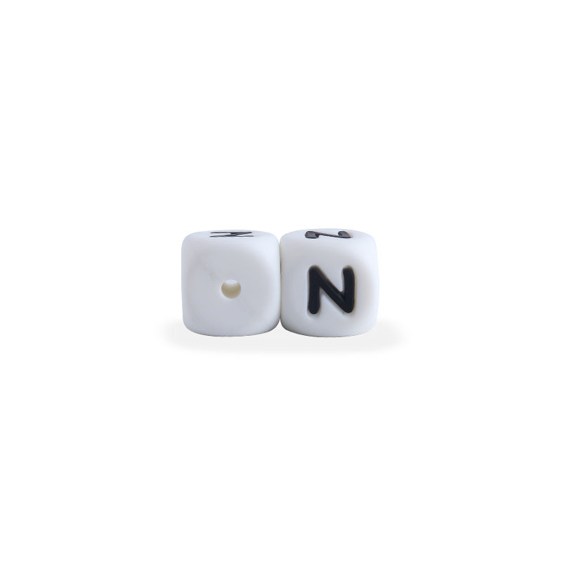 N