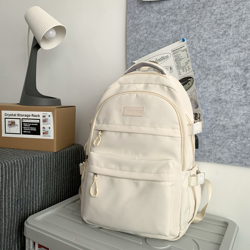 Leisure Shoulder Bag