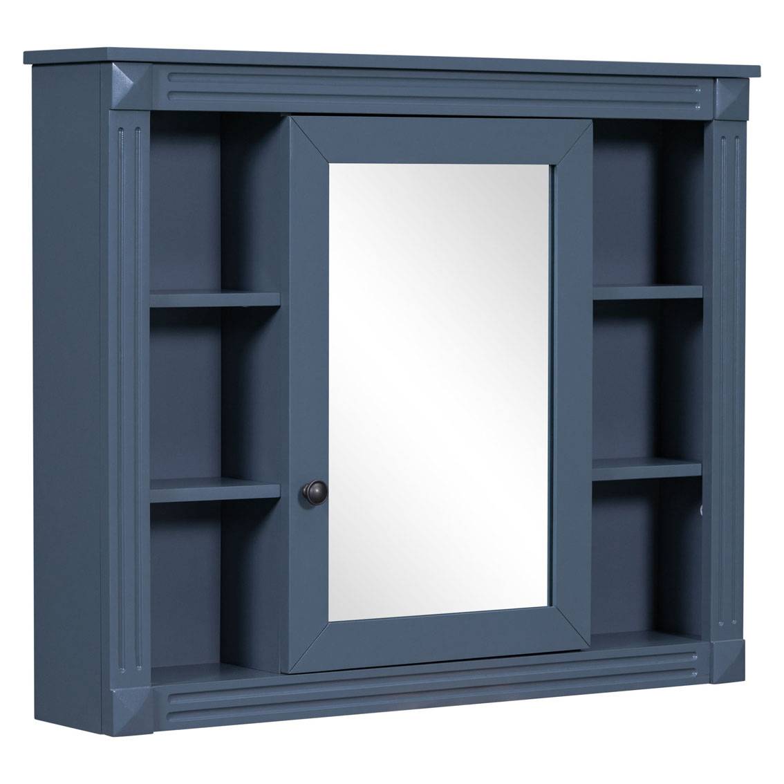 Wall Mounted Bathroom Storage Cabinet Modern Wall Cabinet β photo 4