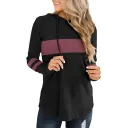 Black And Purple