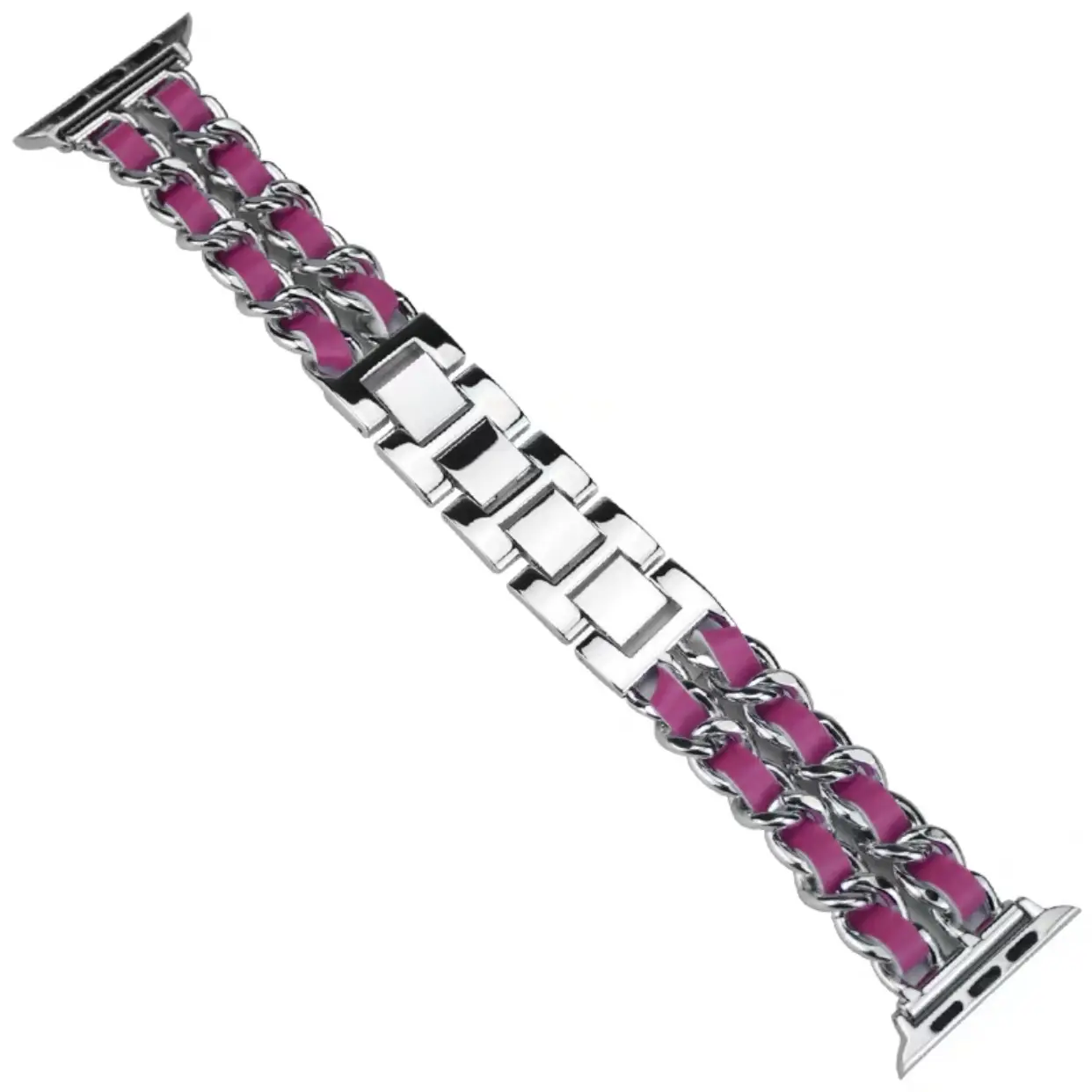 Advanced Small Fragrance Creative Metal Strap
