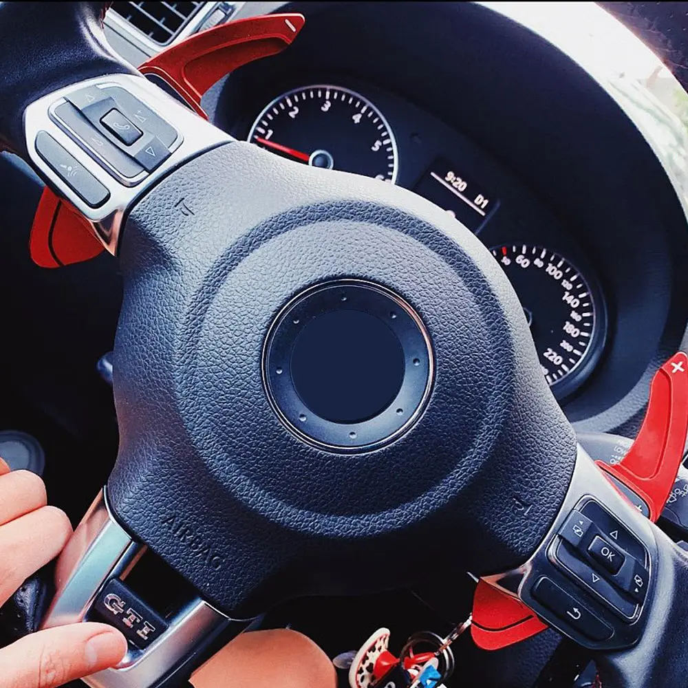 R36 High-grade Aluminum Alloy Paddle