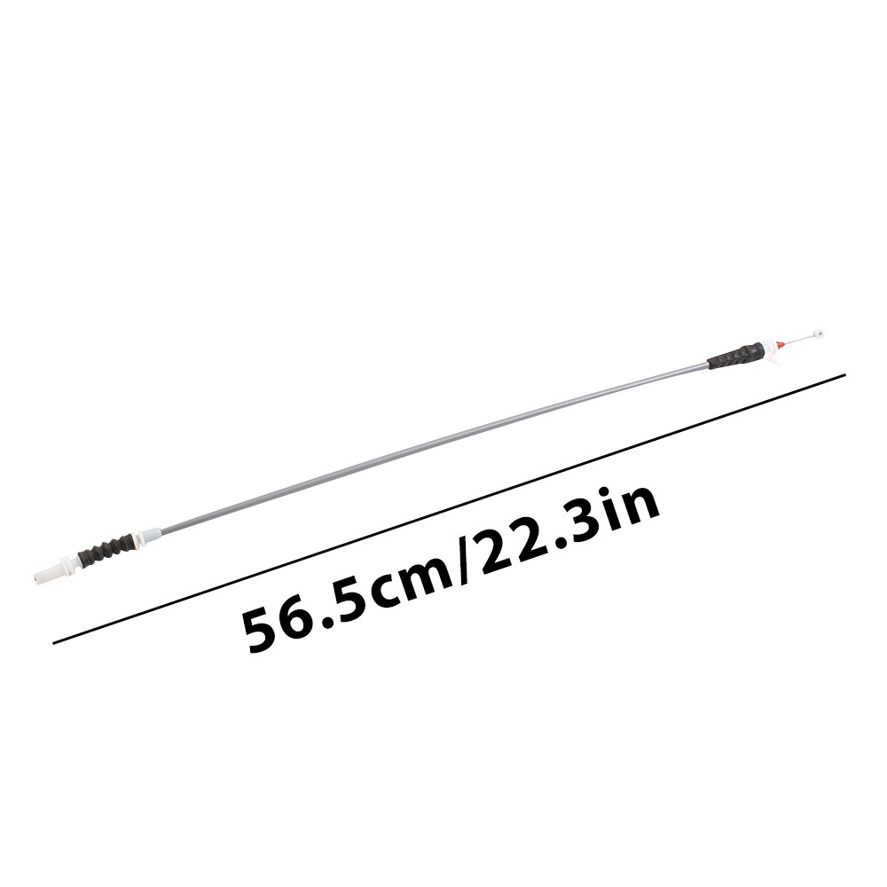 For BMW F20 F32 Bowden Cable Outside Door Handle Front Left Right 1PCS — image 9