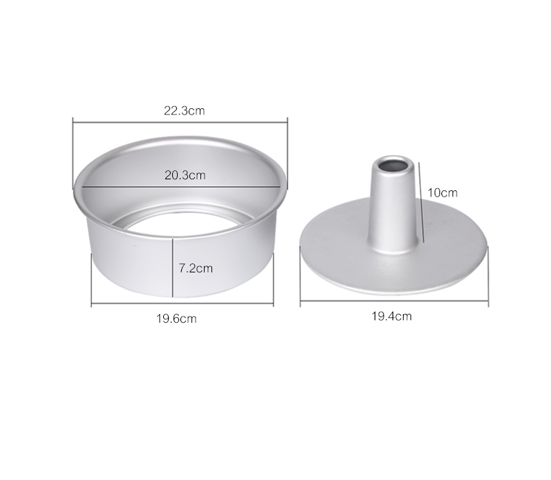 Title 3, Baking Mould Anode Mould For Hollow And Movable...