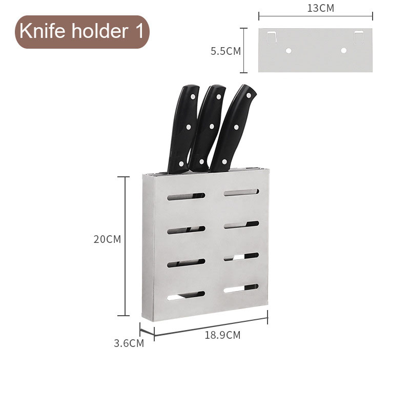 Knife rack