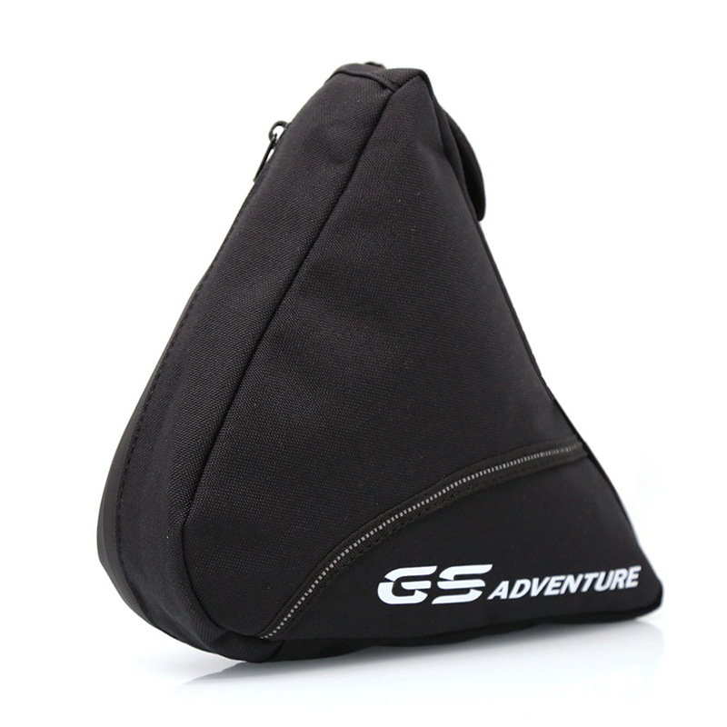 Suitable For Motorcycle Bumper Storage Kit