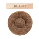 Khaki Without Zipper