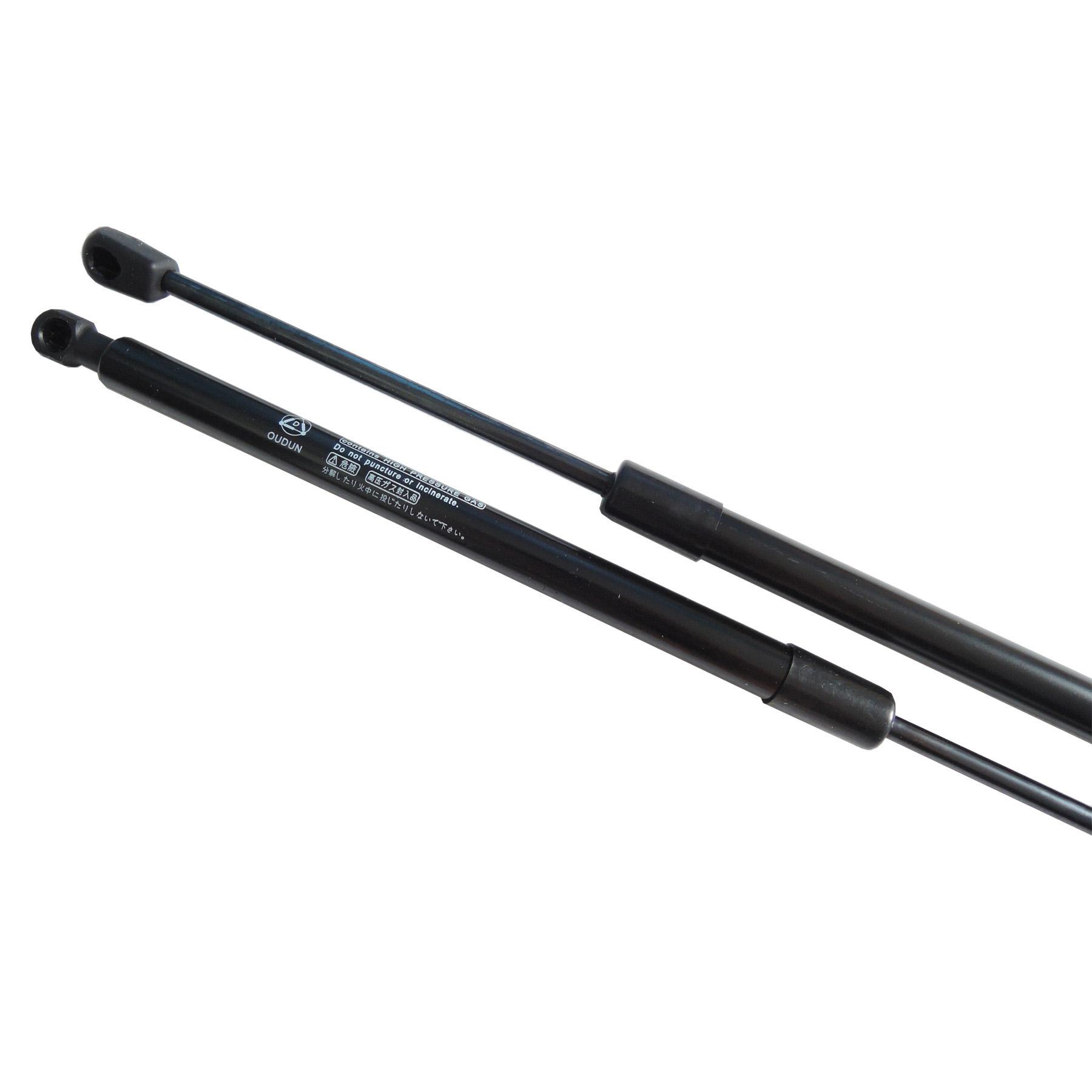 2 Sets Of - Rear Window Glass Gas Lift Supports Strut Shocks Fit Mariner Escape